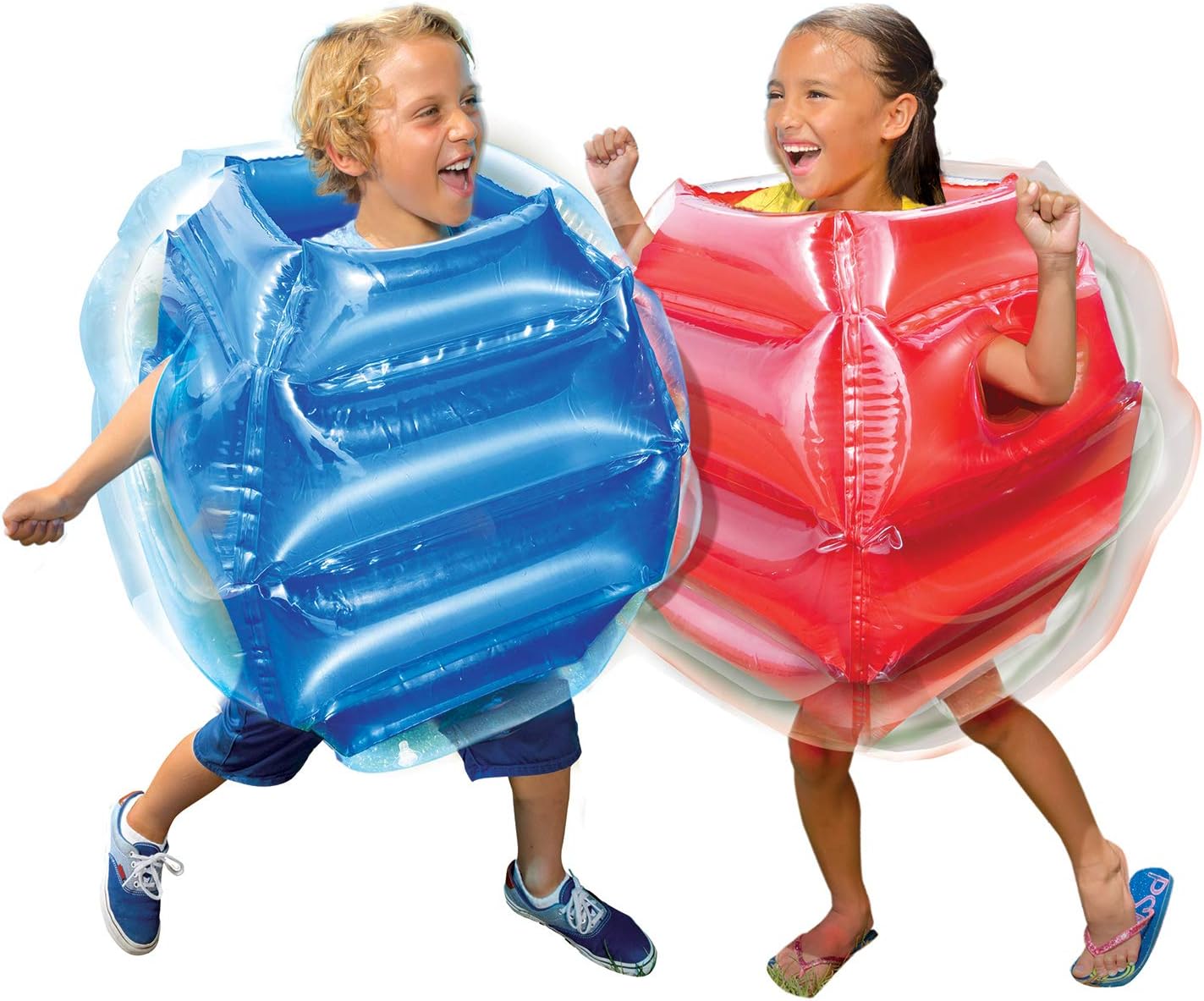 BANZAI: Bump N' Bounce Set of One