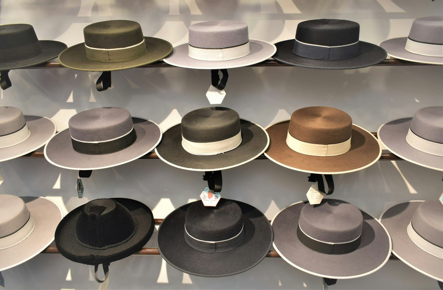 Caps & Hats