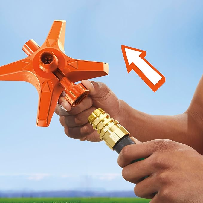Nerf Super Soaker Power Drench Water Blaster, High Performance Pressurized Blasting, Easy Fill Station, Water Toys, Ages 8+