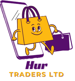 HUR TRADERS LTD